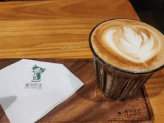 -雕刻时光咖啡馆(交大店)