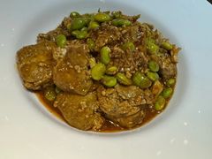 -虎哥私房菜(馒头山店)