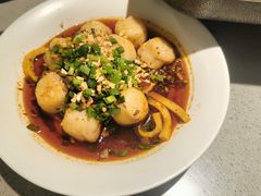 -半天妖烤鱼(东方新天地店)