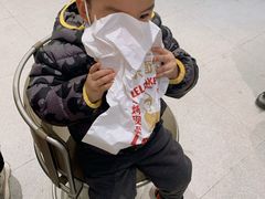 -LELECHA乐乐茶(百货大楼店)