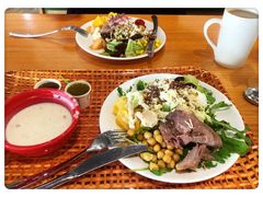 -So Lounge索兰至餐厅(蓝色港湾店)