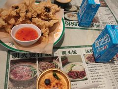 -西关明记肠粉(荔枝湾店)
