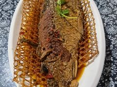 -老家菜馆(正定店)