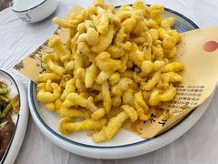 -捕渔人家海鲜私房菜(仙螺岛店)