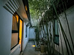 -北平小院设计酒店