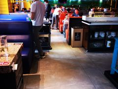 大堂-丰茂烤串(金泉美食宫店)