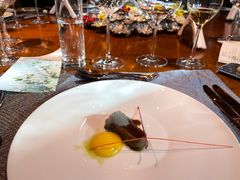 -北京古城老院厉晓麟精致菜