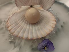 珍珠雪芭-品海楼·大连海胆锅贴馆(东港店)