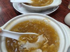 -添發碗仔翅美食