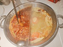 -小龙坎火锅(汉街店)