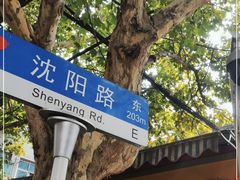 -汪记鲜鱼糊汤粉(沈阳路总店)