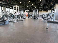 -OXYGYM 奥美氧舱运动中心(领展购物广场·中关村店)