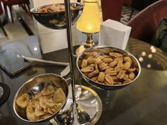 -The St·Regis Bar 瑞吉酒吧