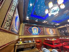 -金鼎雪山牦牛杂火锅(理县总店)