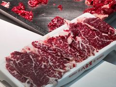 -八合里潮汕鲜牛肉火锅(惠州华贸店)