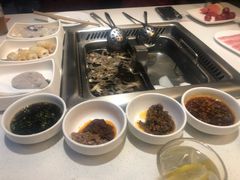 -海底捞火锅(北京路店)