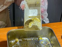 -野人先生Gelato(上海长宁龙之梦店)