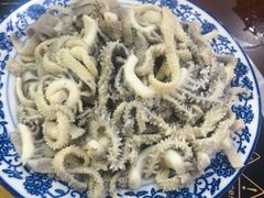 -牛街老爆肚满(牡丹园店)