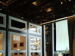 -肴约·花园式餐厅(湖里店)