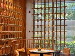 -杭州临平万丽酒店·燃餐厅(人民大道店)