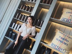 -来回·咖啡(钟村咖啡豆店)