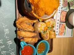 -7mall美食潮地标