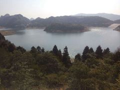 android_upload_pic-大罗山风景区