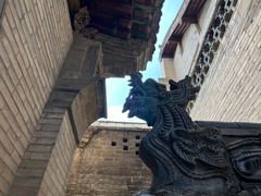 -山西王家大院