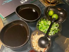酱料-凤园椰珍·臻品椰子鸡(保利时光里店)