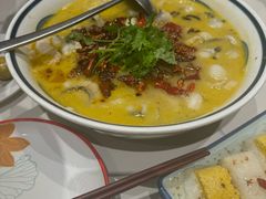 -大厨小馆(华阳城店)