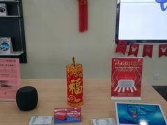 -中国电信(南施街营业厅)