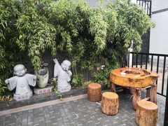 -福慧慈缘素食餐厅(王府井店)