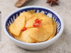 -头壹号 大油条·老长沙盖码饭(清河店)