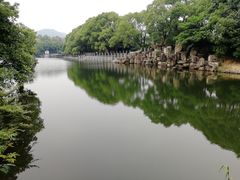 -白马涧龙池景区