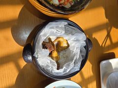 -大鸽饭(马王堆店)