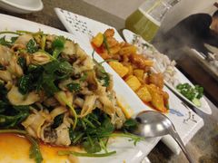 -旺达·福州菜(正大广场店)