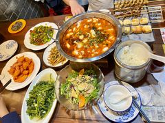 -忘不了·酸菜鱼·28年老南京菜(原北圩路店)