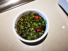 小料-海底捞火锅(枫蓝国际购物中心店)