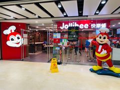 -快乐蜂(永光广场店)
