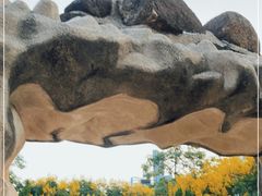 -九龙寨城公园