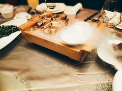 -天宁凯利时尚餐厅