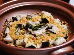 -醉壹号海鲜大排档(厦门美食地标店)