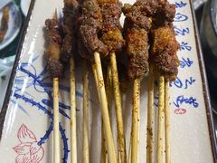 -代羊肉(中和店)