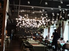 -ITA·意塔意大利餐厅(亦庄店)