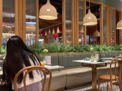 -芭札·Thai泰国餐厅(同和金铂天地店)