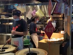 -阿甘锅盔(中关村食宝街店)