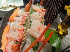 -蟹犇前•帝王蟹雪蟹(陆家嘴店)