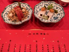 -白家大院·王府宫廷菜(苏州街店)