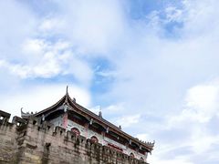 -金堂县云顶石城风景区