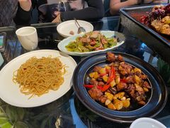 -小巷餐厅(五大街店)